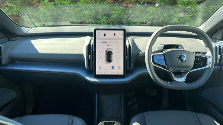 Volvo EX30 315kW Twin Motor Performance Plus 69kWh 5dr Auto Electric Estate